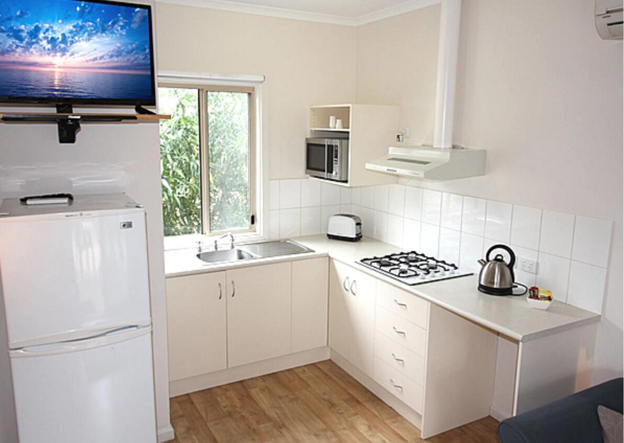 Kangaroo Island Coastal Villas American River Exterior photo