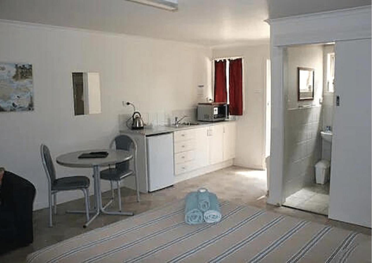 Kangaroo Island Coastal Villas American River Exterior photo