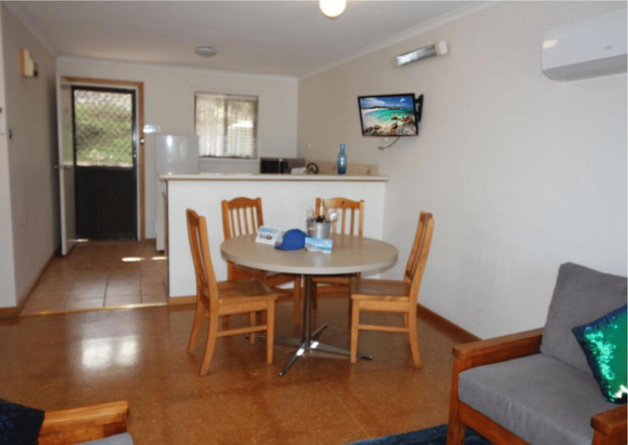 Kangaroo Island Coastal Villas American River Exterior photo