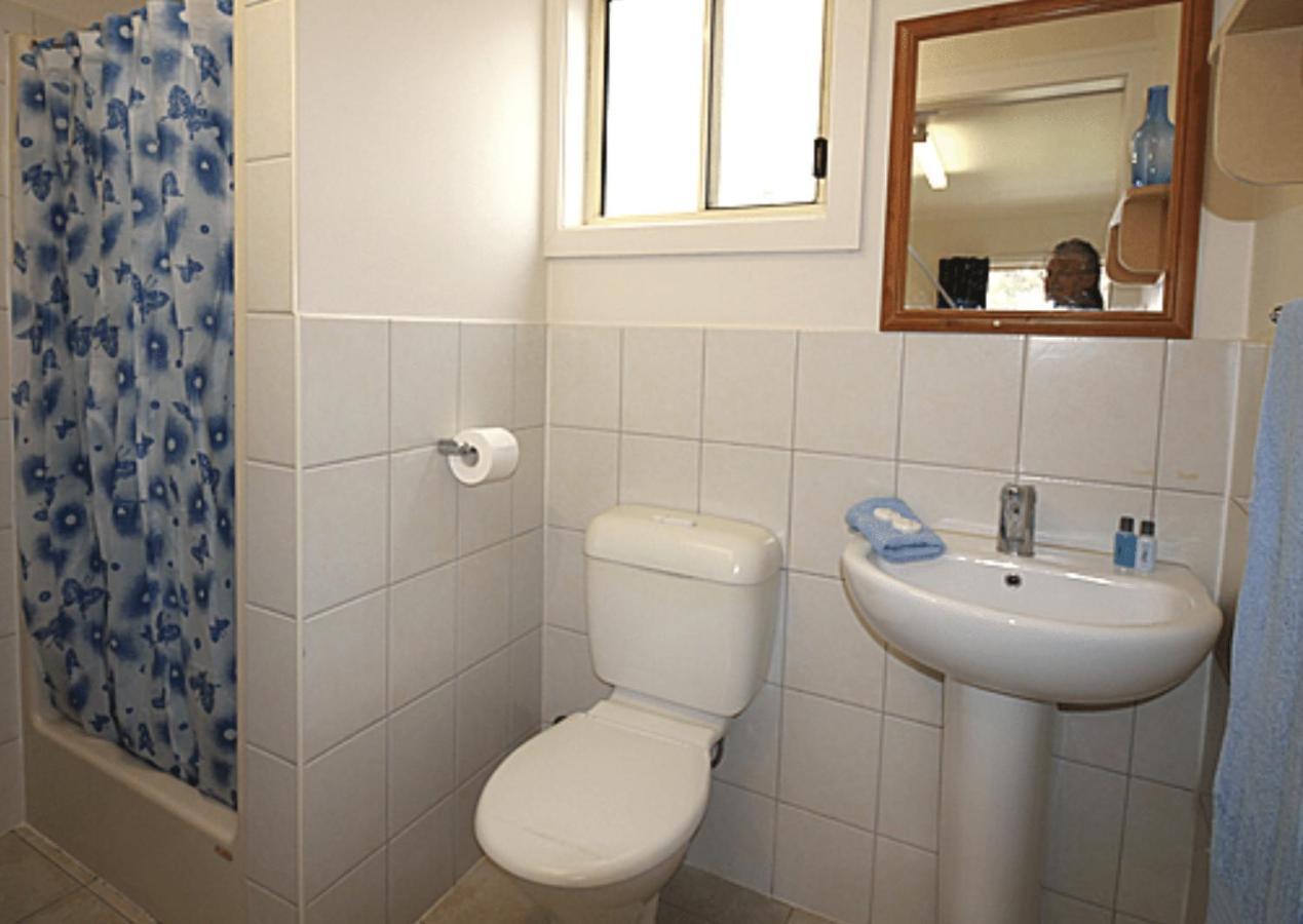 Kangaroo Island Coastal Villas American River Exterior photo