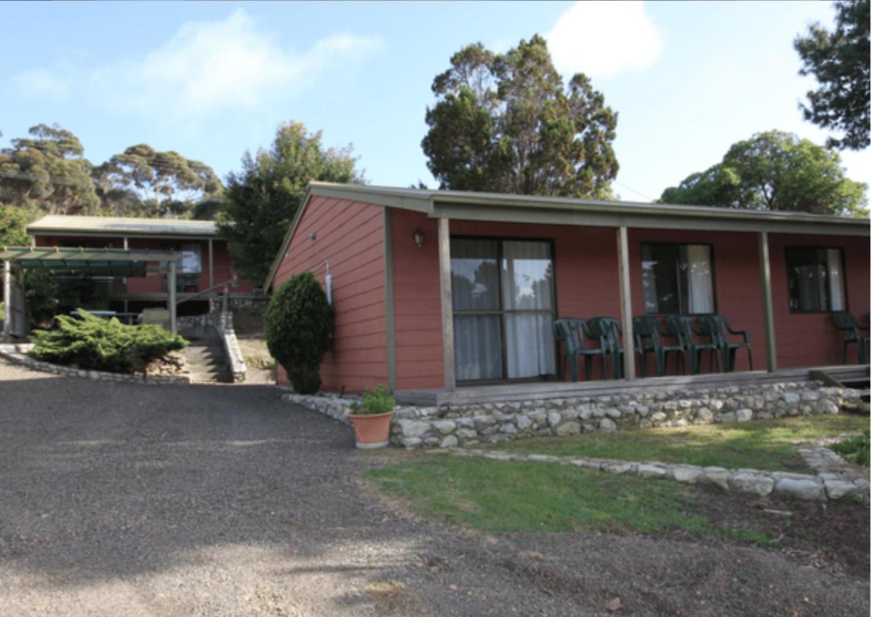 Kangaroo Island Coastal Villas American River Exterior photo