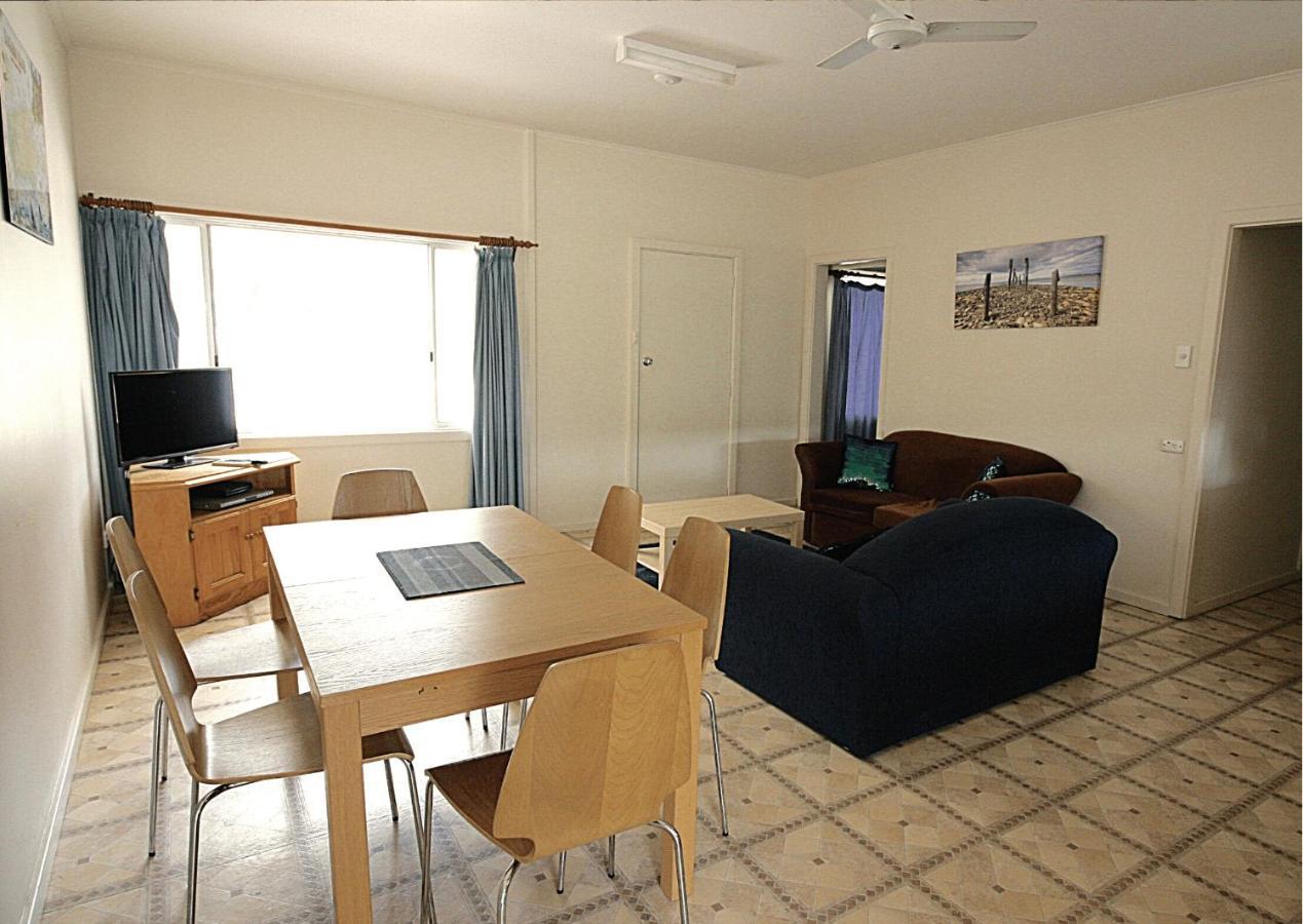 Kangaroo Island Coastal Villas American River Exterior photo