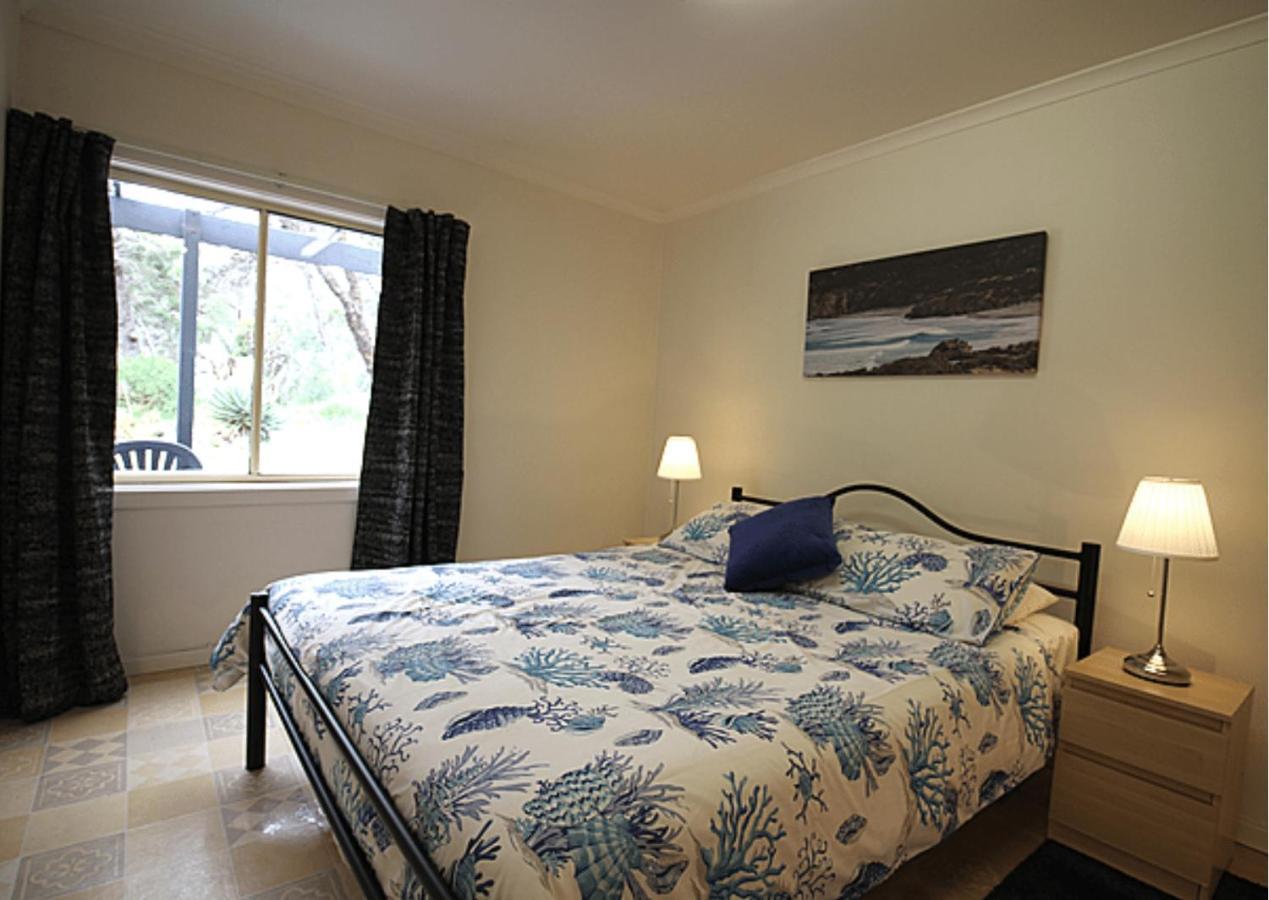 Kangaroo Island Coastal Villas American River Exterior photo