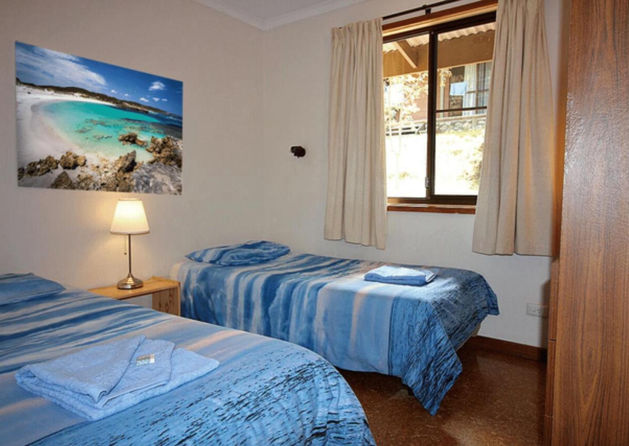 Kangaroo Island Coastal Villas American River Exterior photo