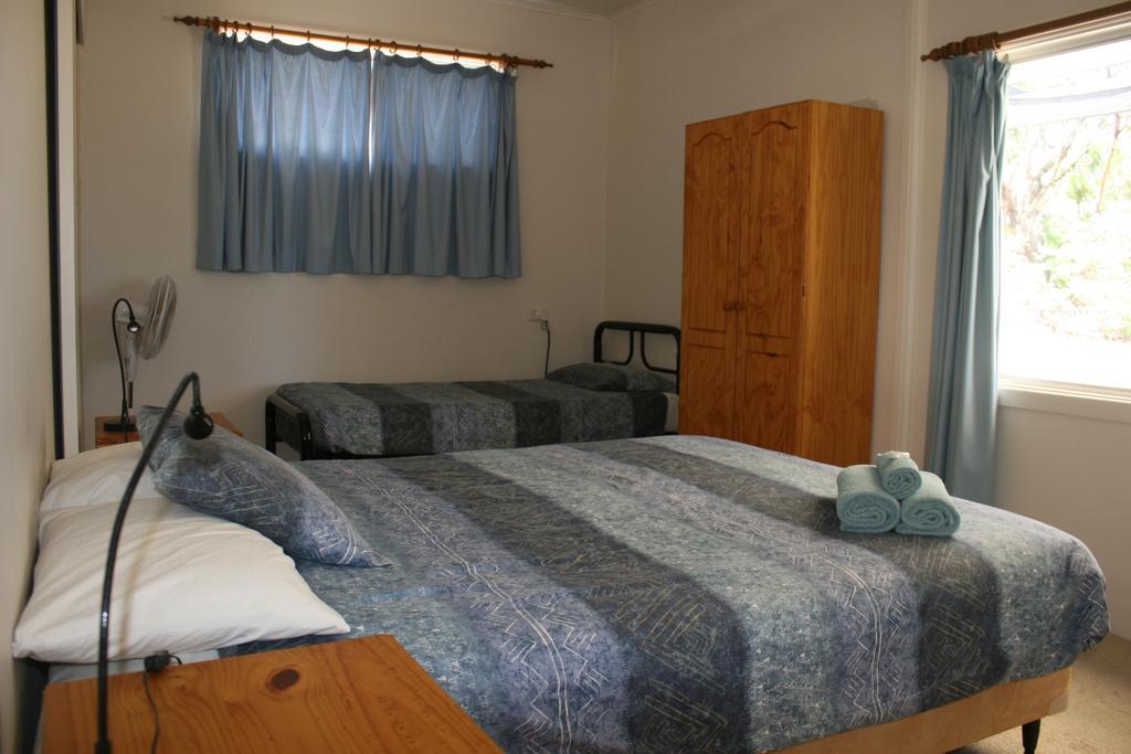 Kangaroo Island Coastal Villas American River Exterior photo