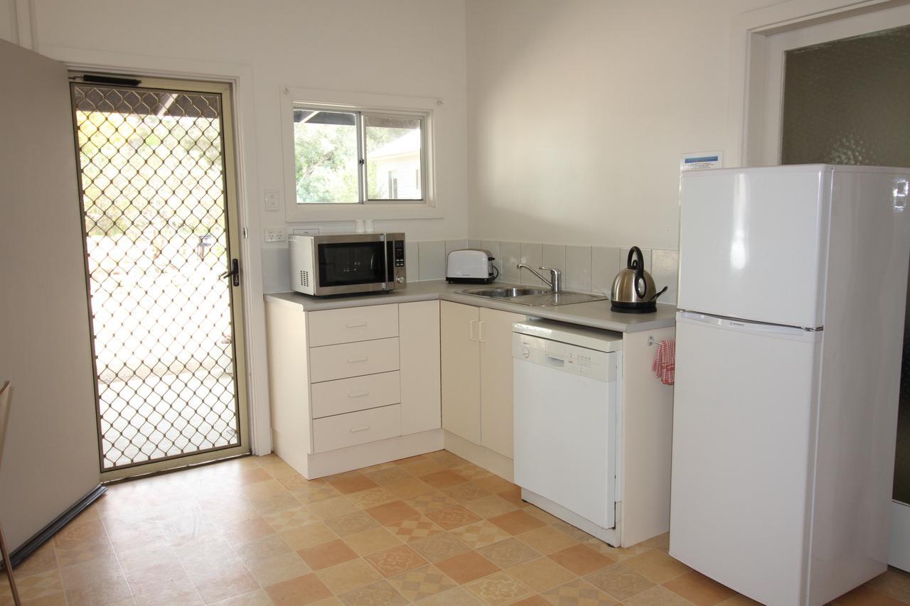 Kangaroo Island Coastal Villas American River Exterior photo