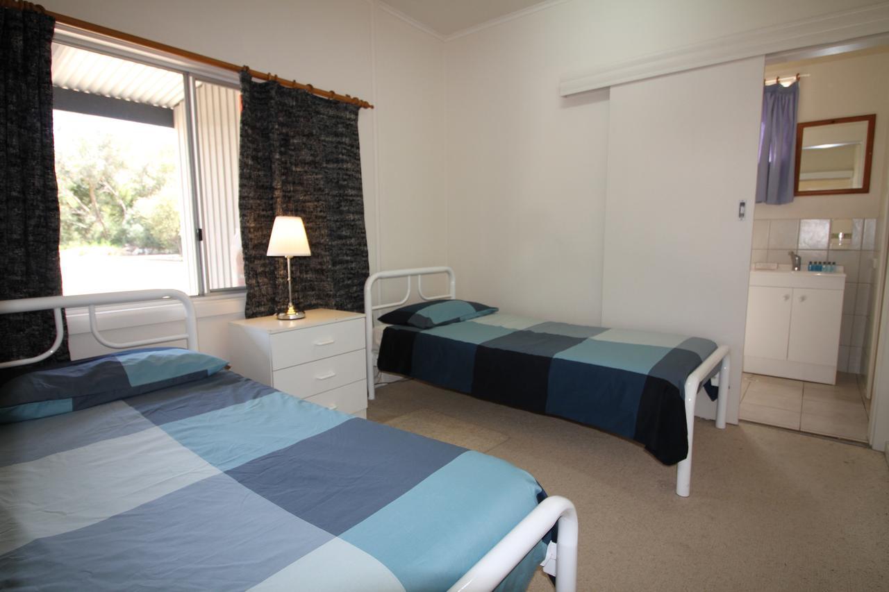 Kangaroo Island Coastal Villas American River Exterior photo